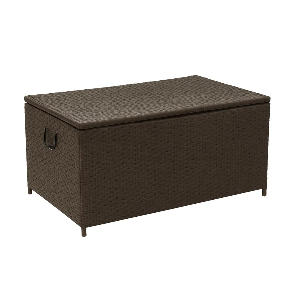 Arredo da esterno,Baule - luxdomusshop