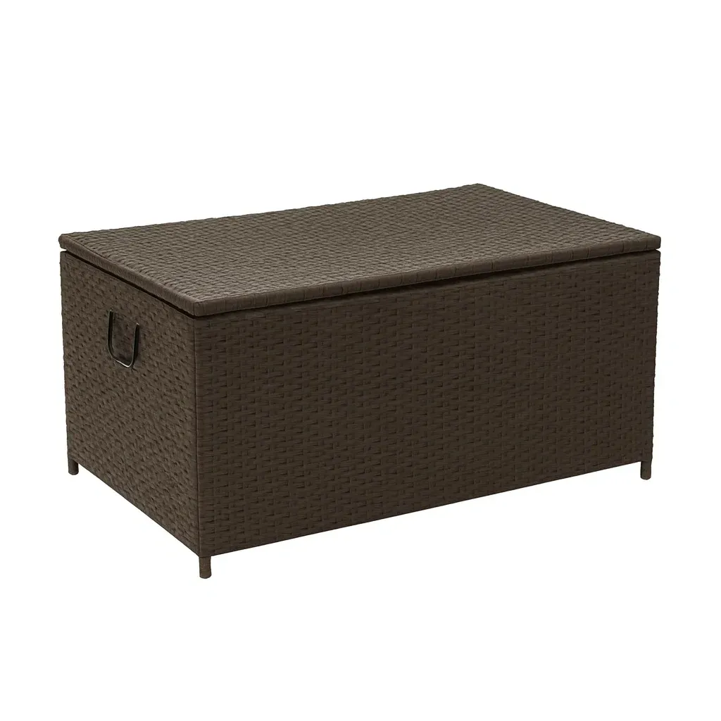 Arredo da esterno,Baule - luxdomusshop