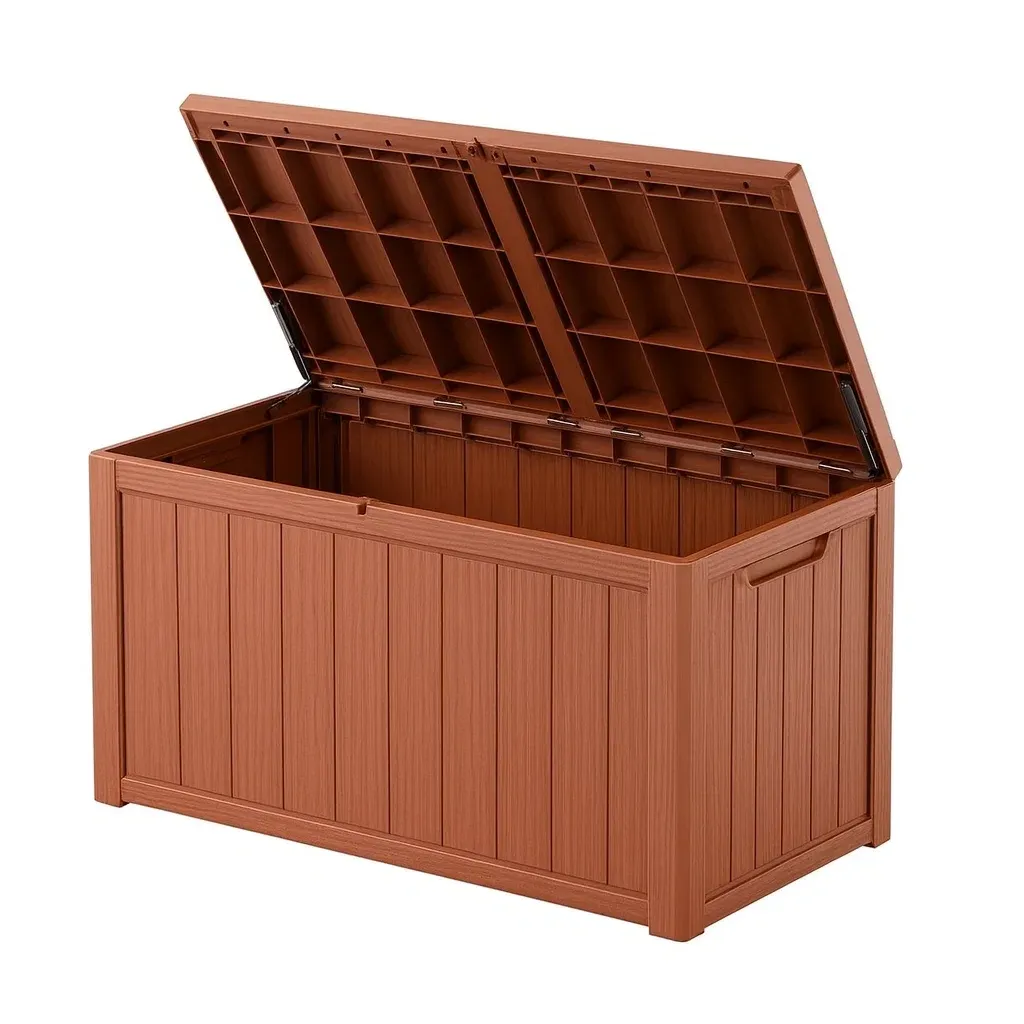 Arredo da esterno,Baule - luxdomusshop