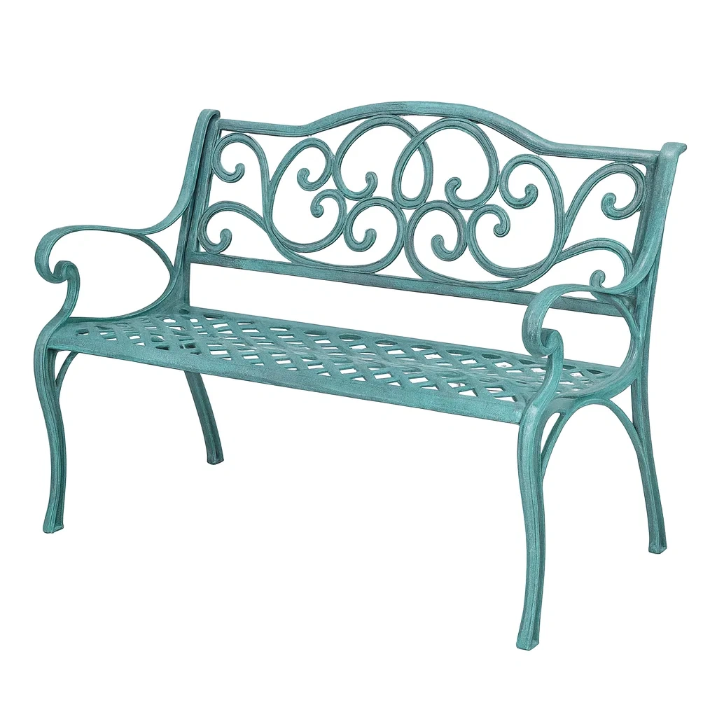 Arredo da esterno,Panchina - luxdomusshop