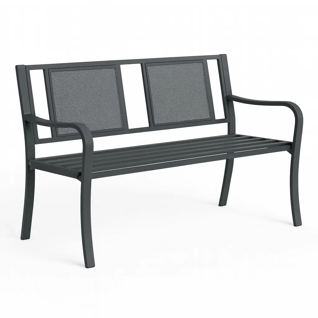 Arredo da esterno,Panchina - luxdomusshop