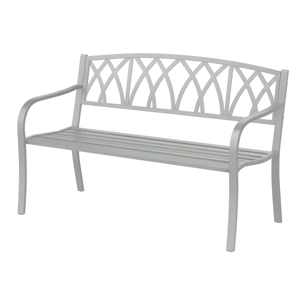 Arredo da esterno,Panchina - luxdomusshop