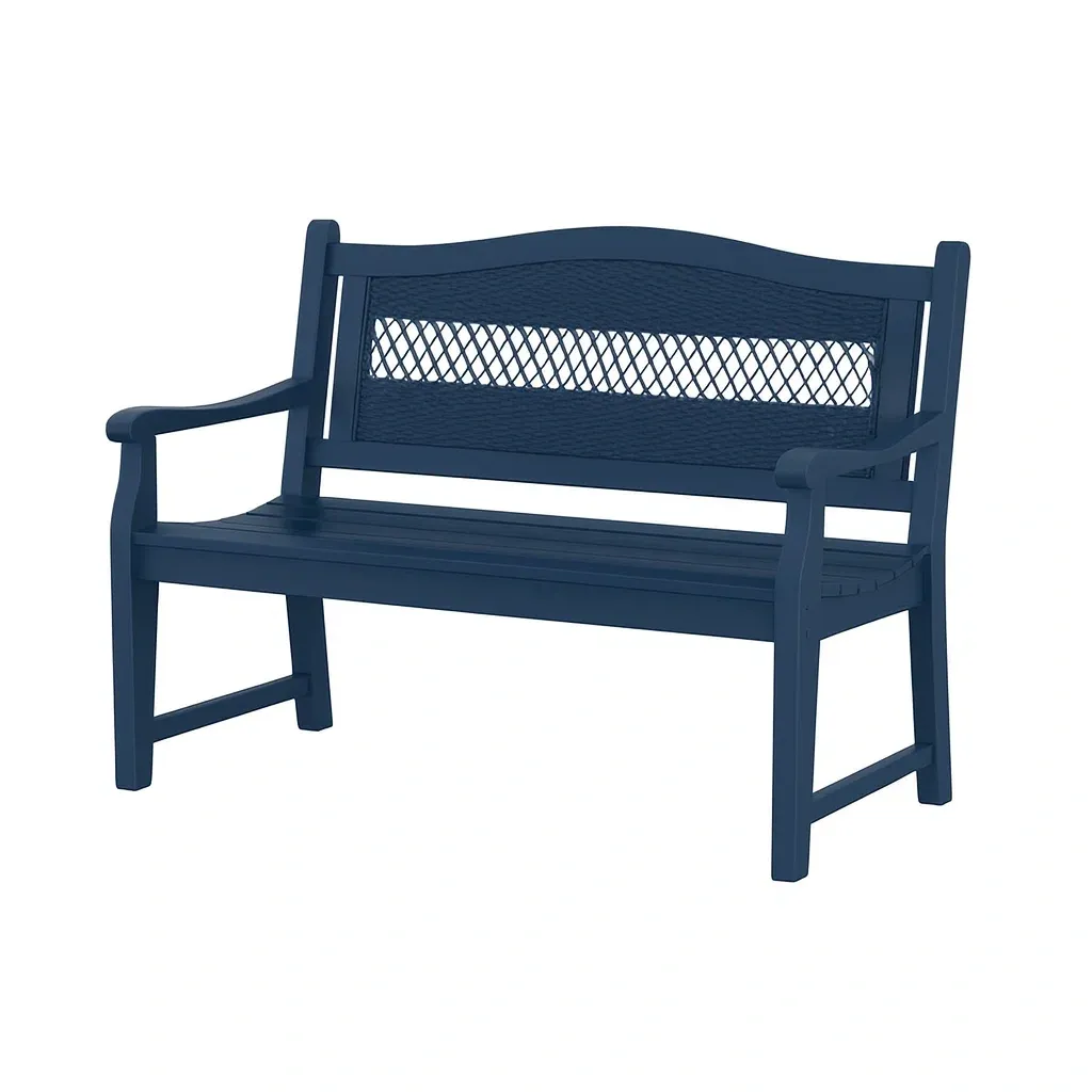 Arredo da esterno,Panchina - luxdomusshop