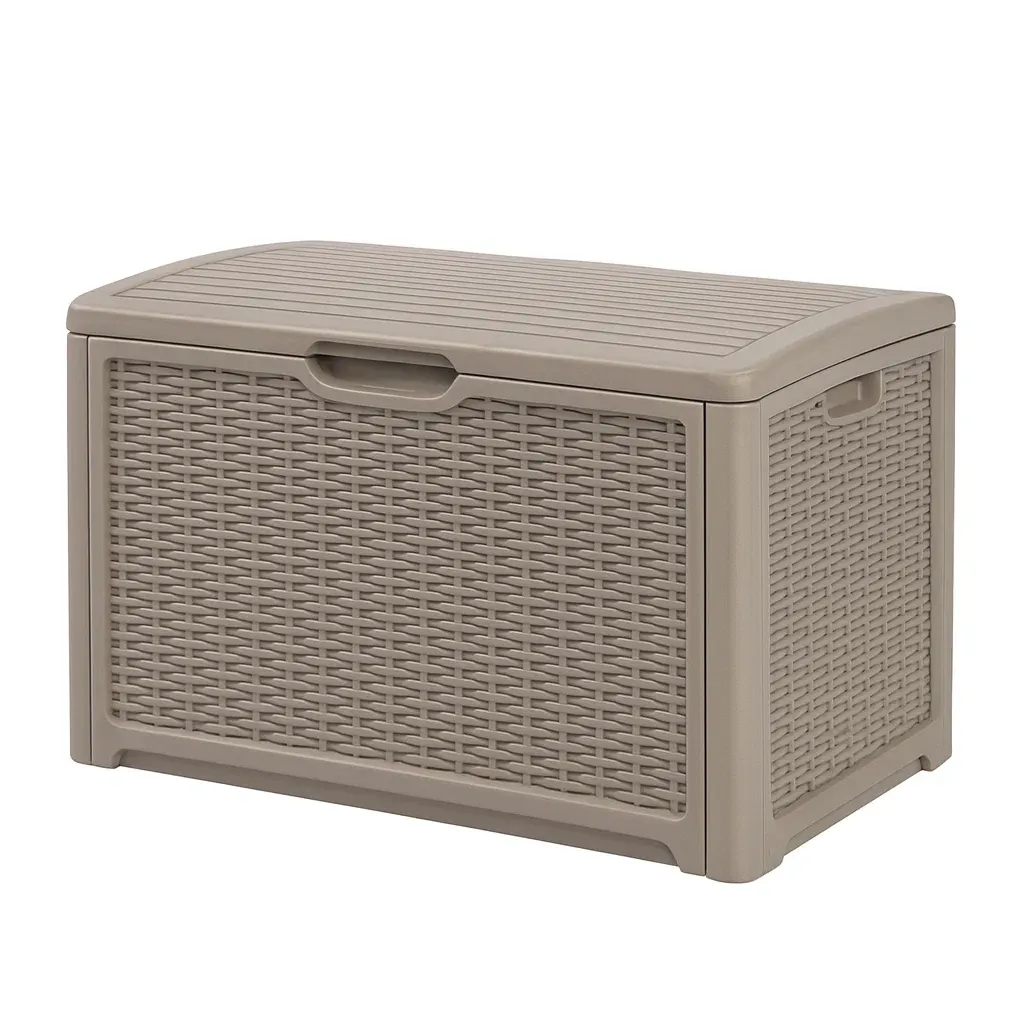 Arredo da esterno,Baule - luxdomusshop