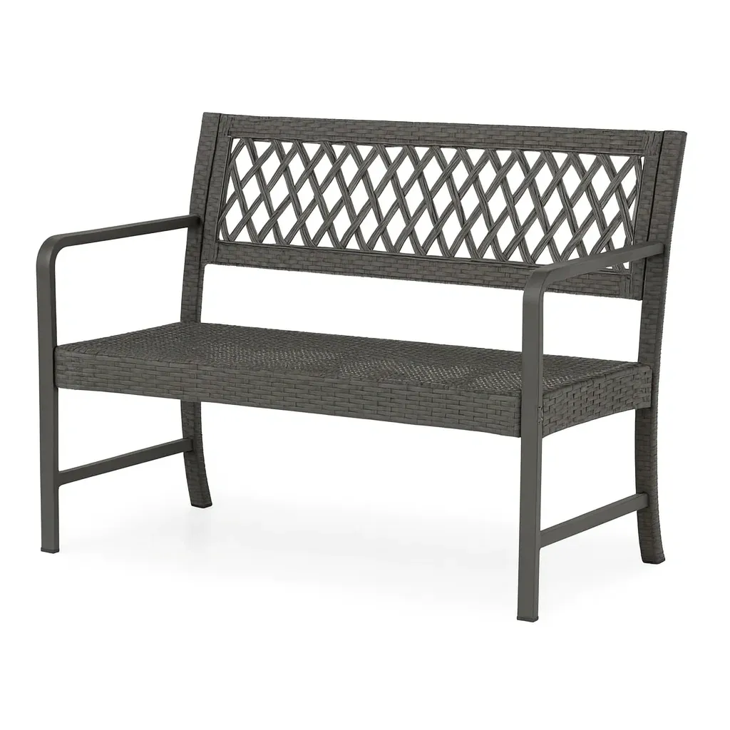 Arredo da esterno,Panchina - luxdomusshop