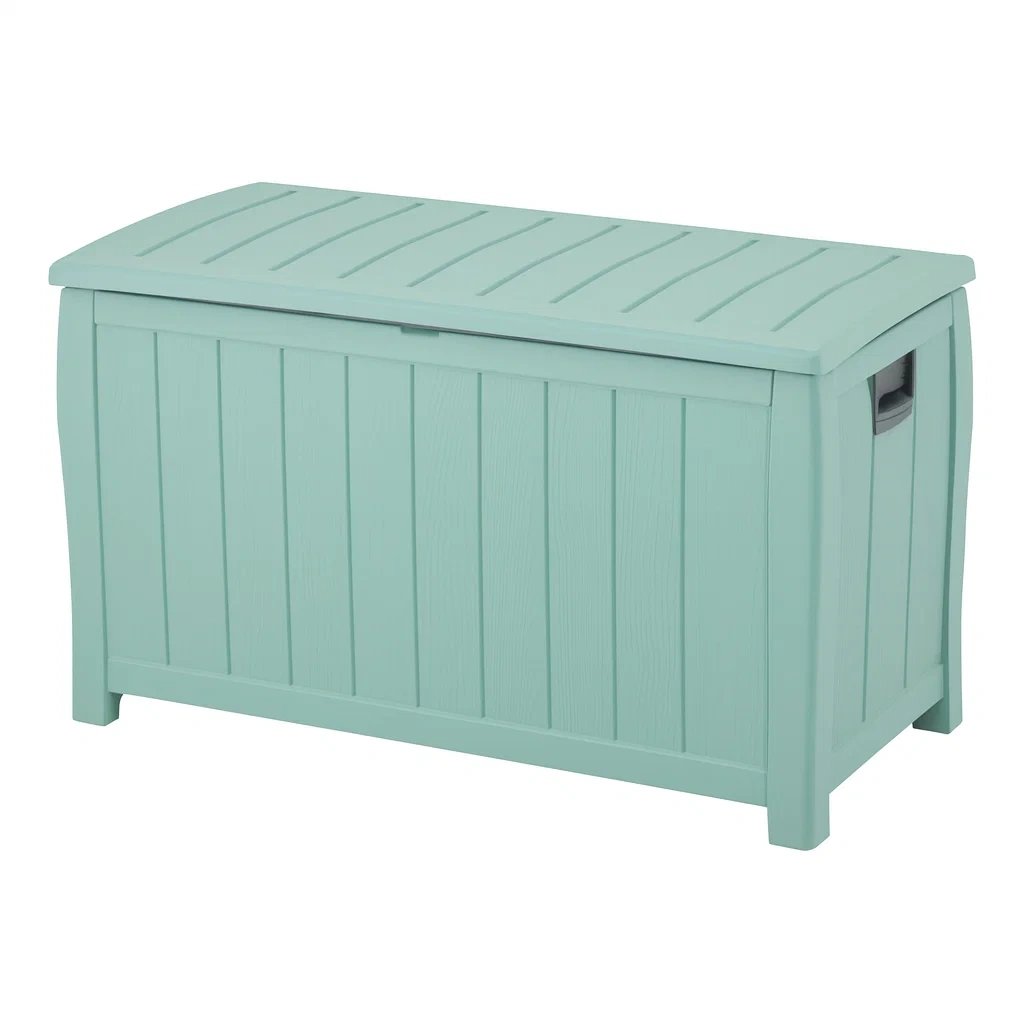 Arredo da esterno,Baule - luxdomusshop