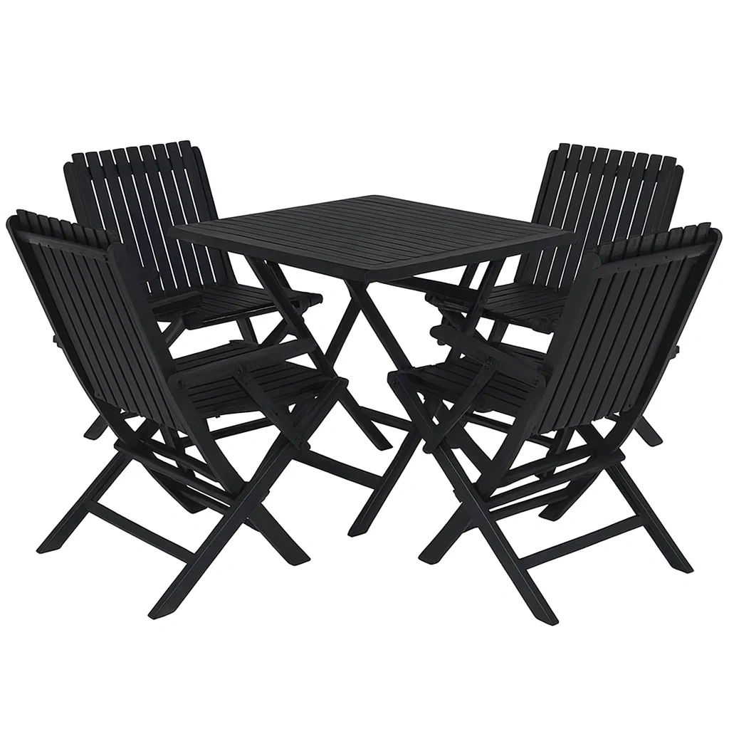 Arredo da esterno,Set da pranzo - luxdomusshop