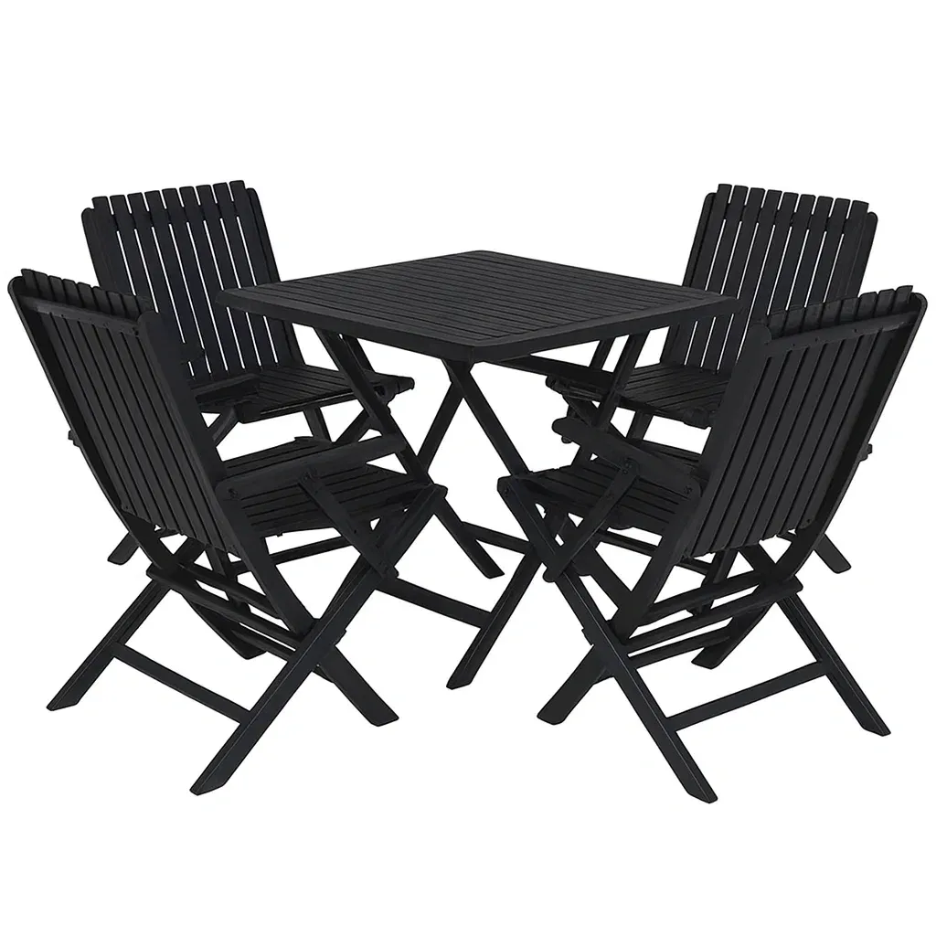 Arredo da esterno,Set da pranzo - luxdomusshop