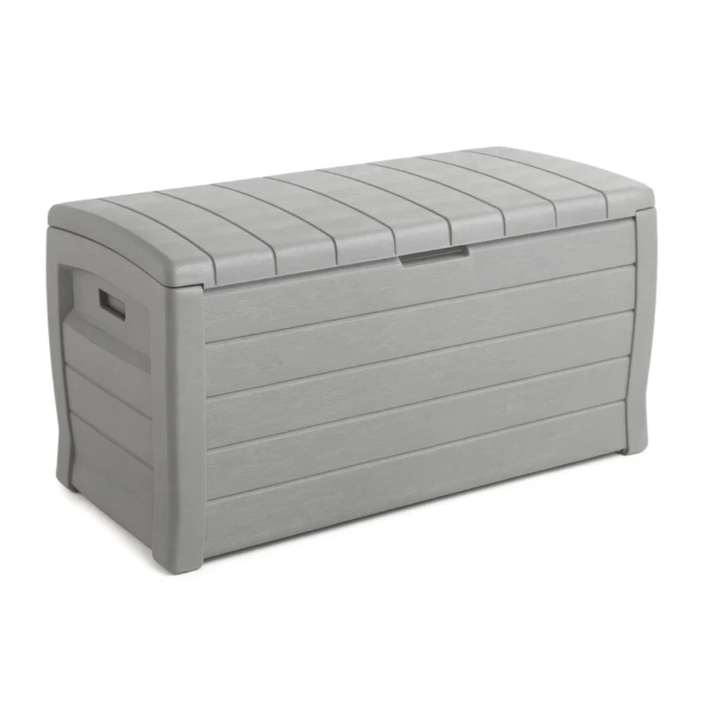 Arredo da esterno,Baule - luxdomusshop