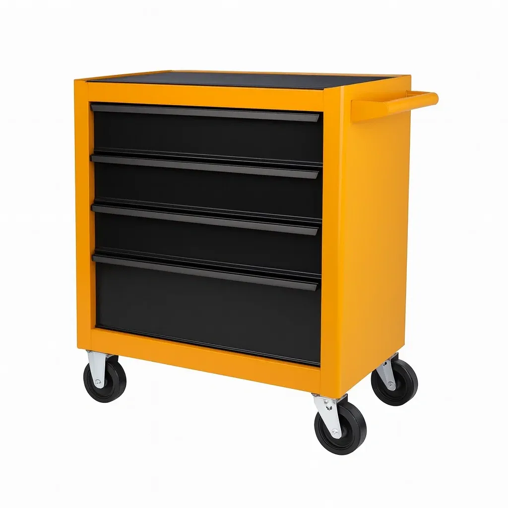 Equipaggiamento da garage,Carrello portautensili - luxdomusshop