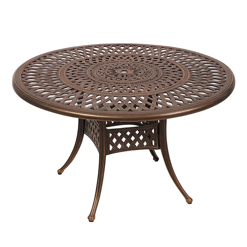 Arredo da esterno,Tavolo - luxdomusshop