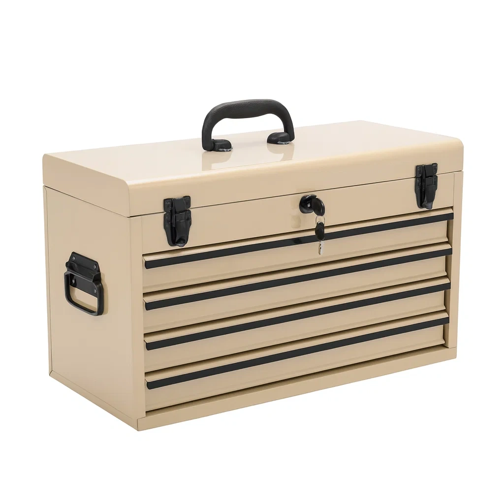 Equipaggiamento da garage,Cassetta degli attrezzi - luxdomusshop