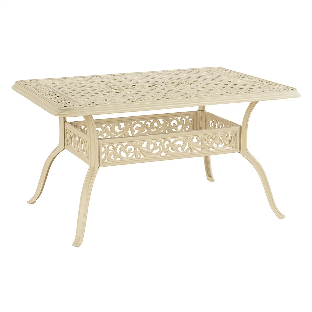 Arredo da esterno,Tavolo - luxdomusshop