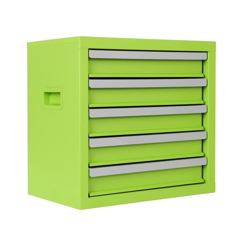 Equipaggiamento da garage,Cassetta degli attrezzi - luxdomusshop