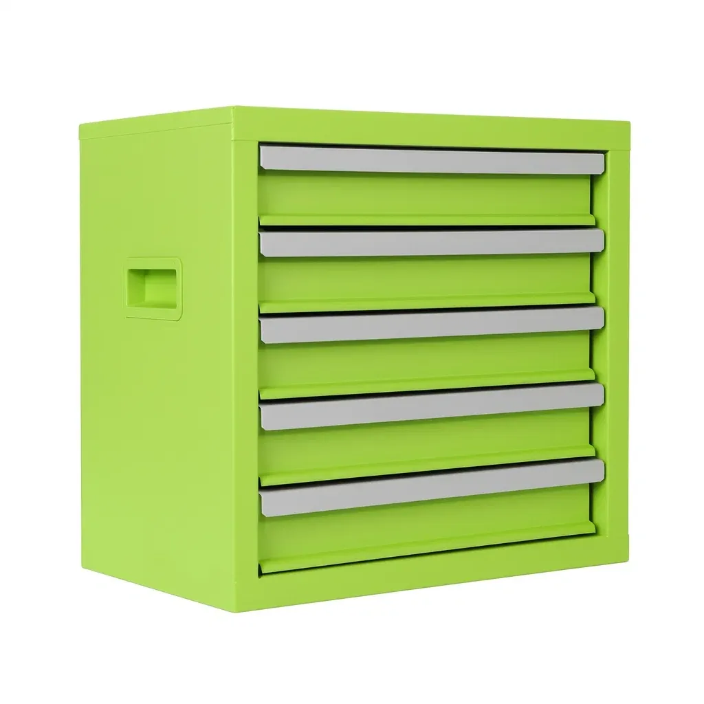 Equipaggiamento da garage,Cassetta degli attrezzi - luxdomusshop