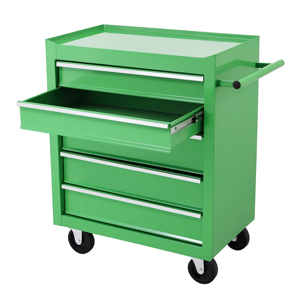 Equipaggiamento da garage,Carrello portautensili - luxdomusshop