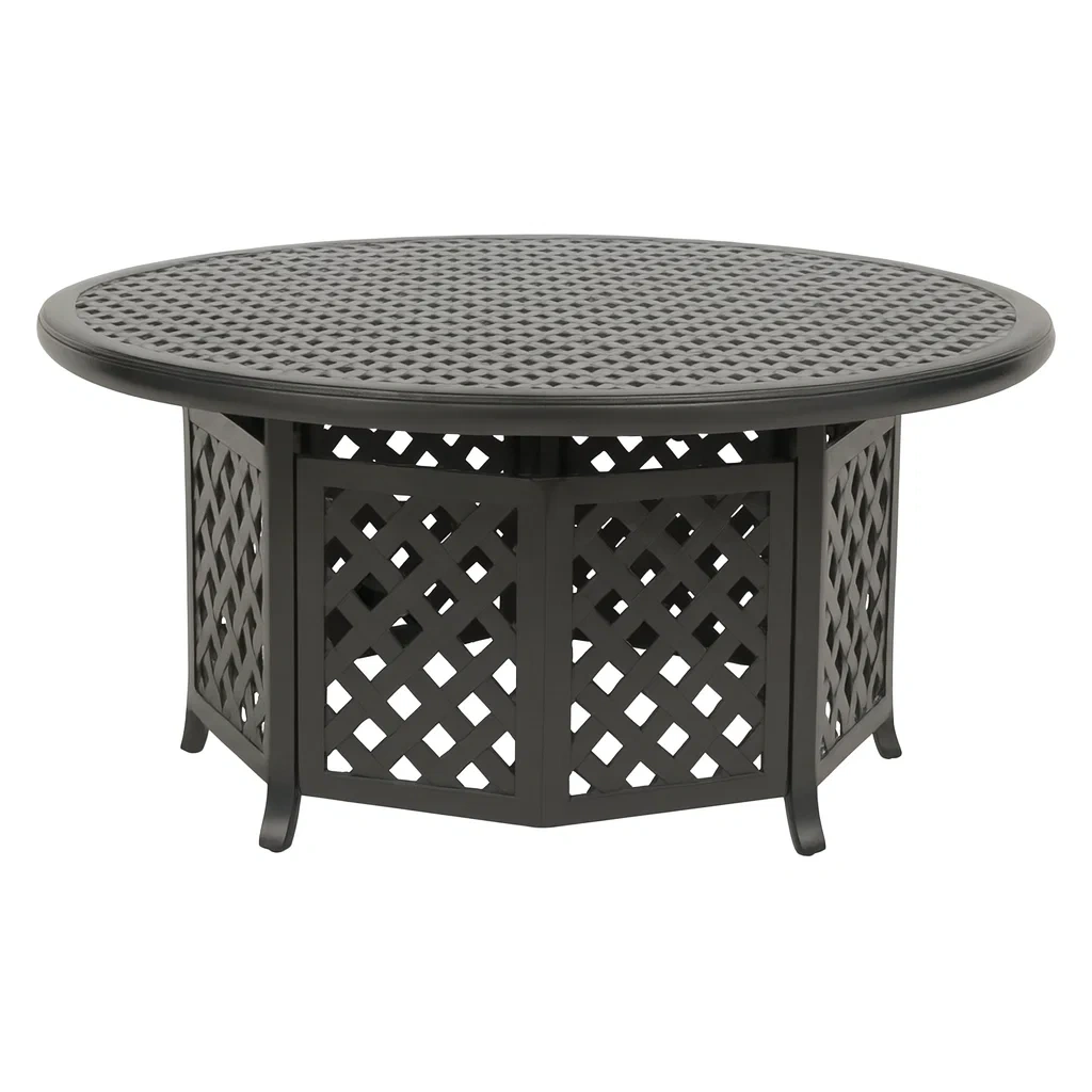 Arredo da esterno,Tavolo - luxdomusshop