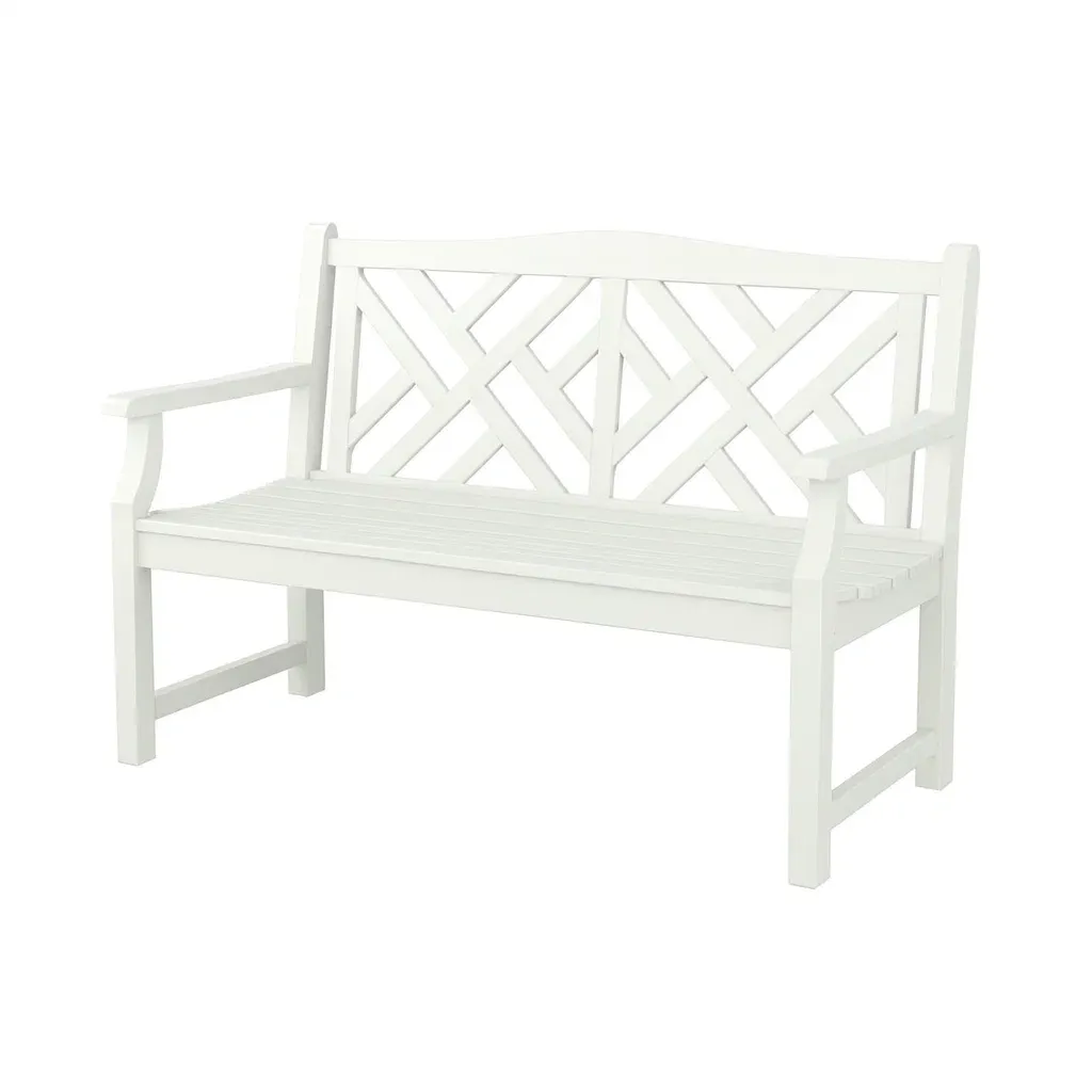 Arredo da esterno,Panchina - luxdomusshop