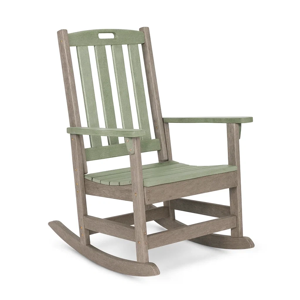 Arredo da esterno,Sedia a dondolo - luxdomusshop