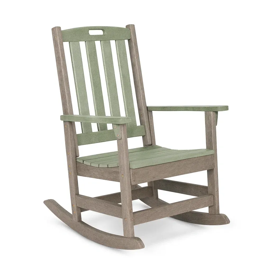 Arredo da esterno,Sedia a dondolo - luxdomusshop