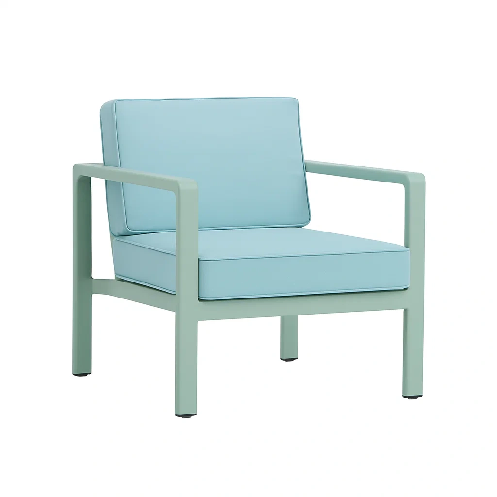 Arredo da esterno,Poltrona lounge - luxdomusshop