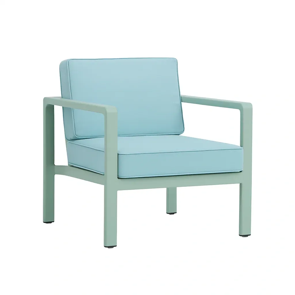 Arredo da esterno,Poltrona lounge - luxdomusshop