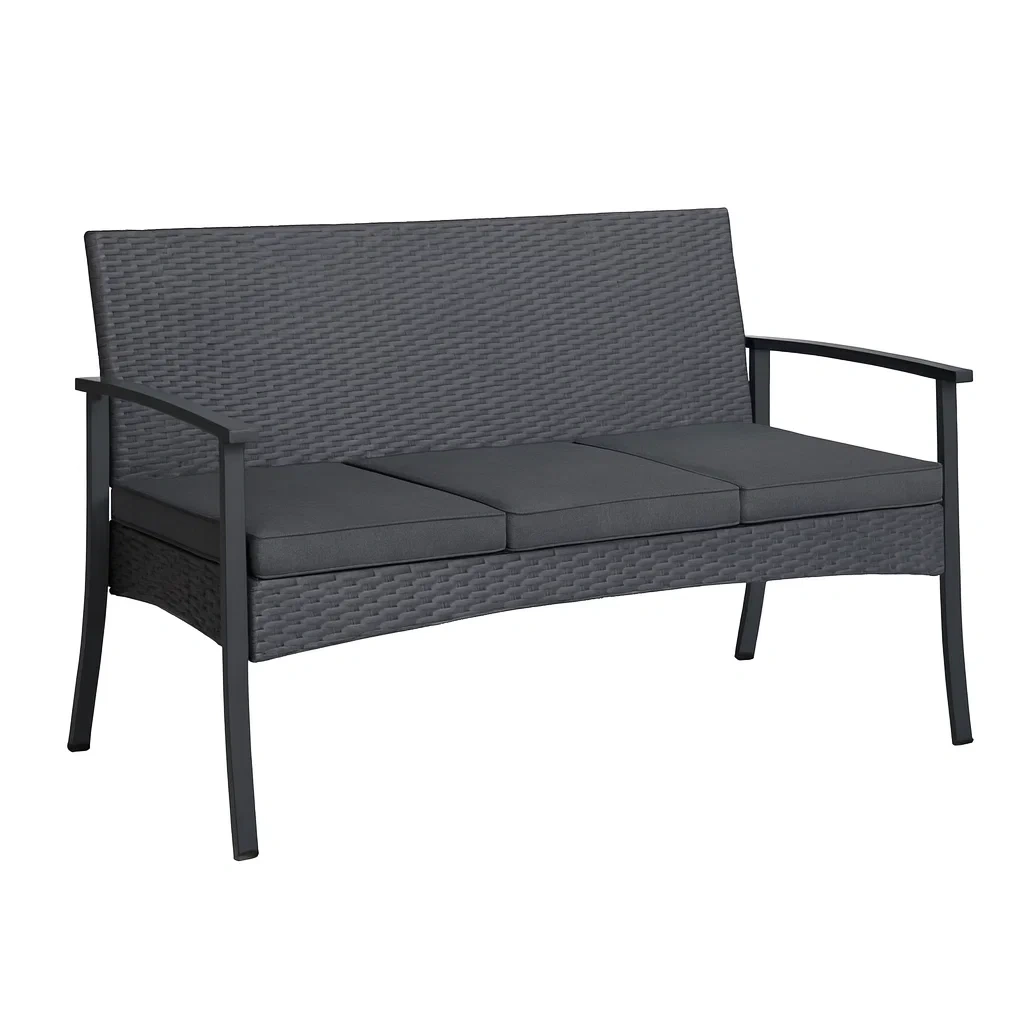 Arredo da esterno,Panchina - luxdomusshop