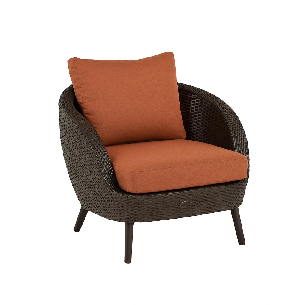 Arredo da esterno,Poltrona lounge - luxdomusshop