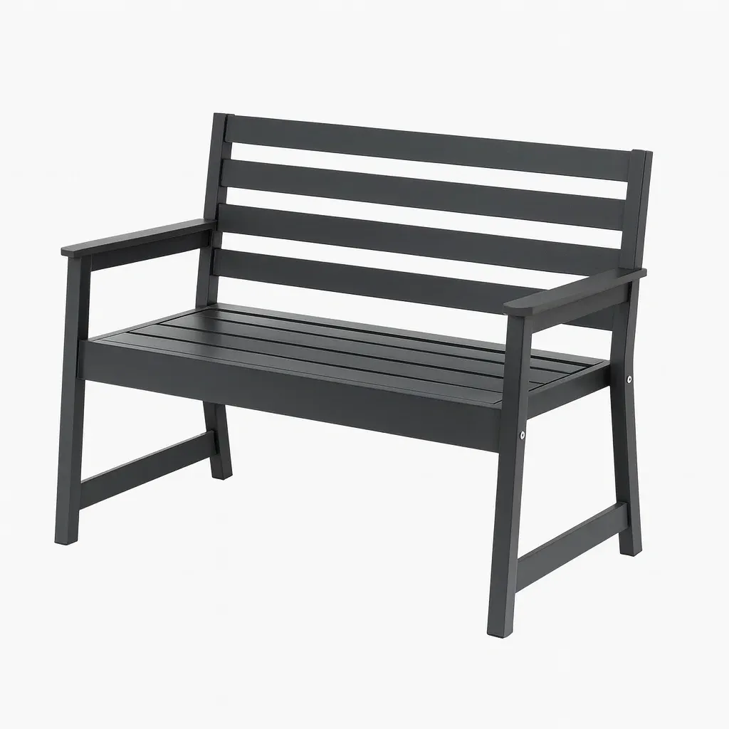 Arredo da esterno,Panchina - luxdomusshop