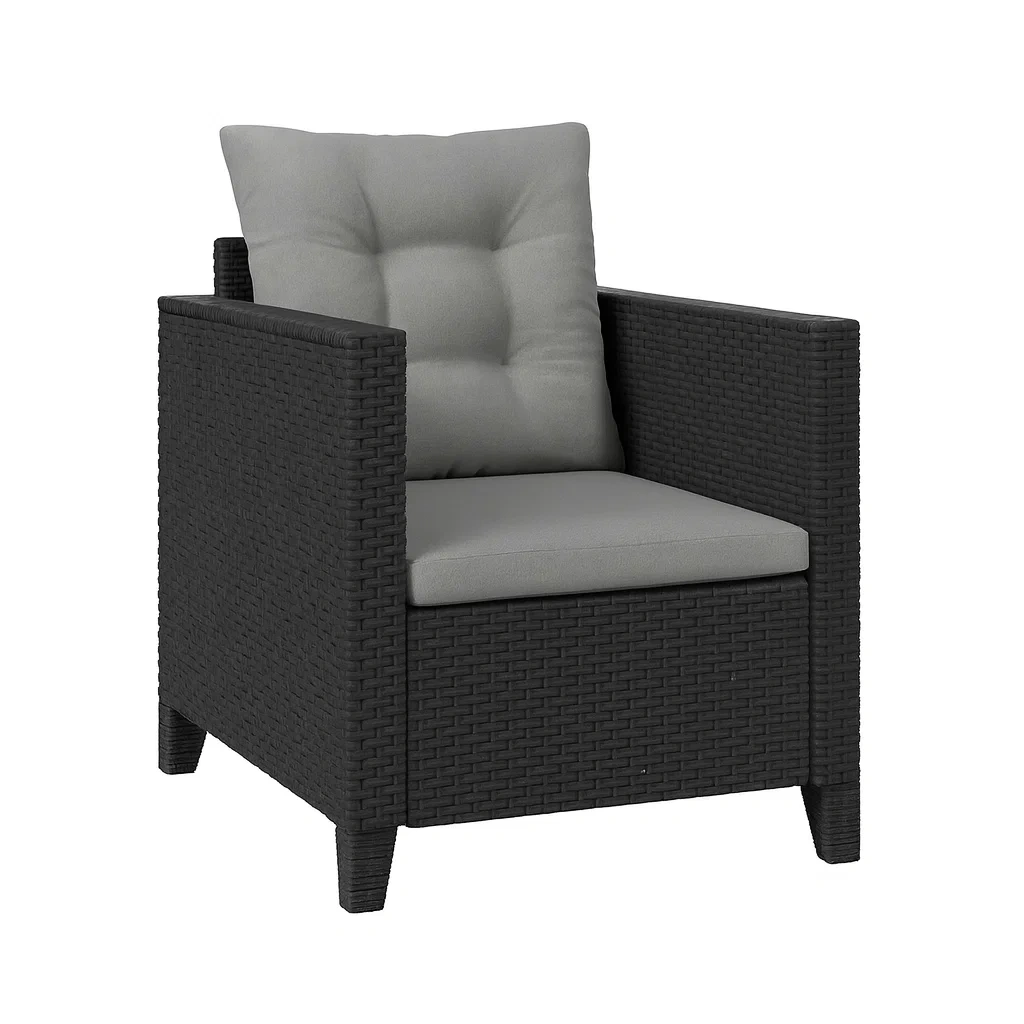 Arredo da esterno,Poltrona lounge - luxdomusshop