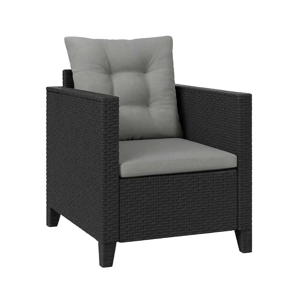 Arredo da esterno,Poltrona lounge - luxdomusshop