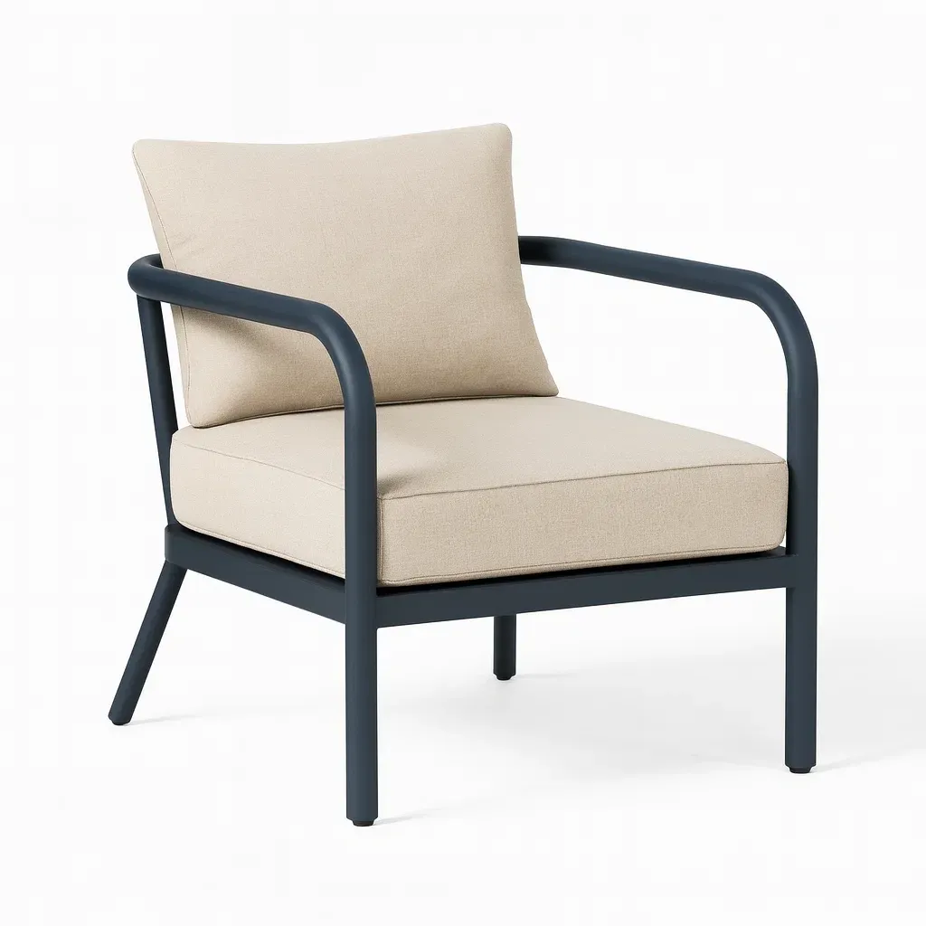 Arredo da esterno,Poltrona lounge - luxdomusshop