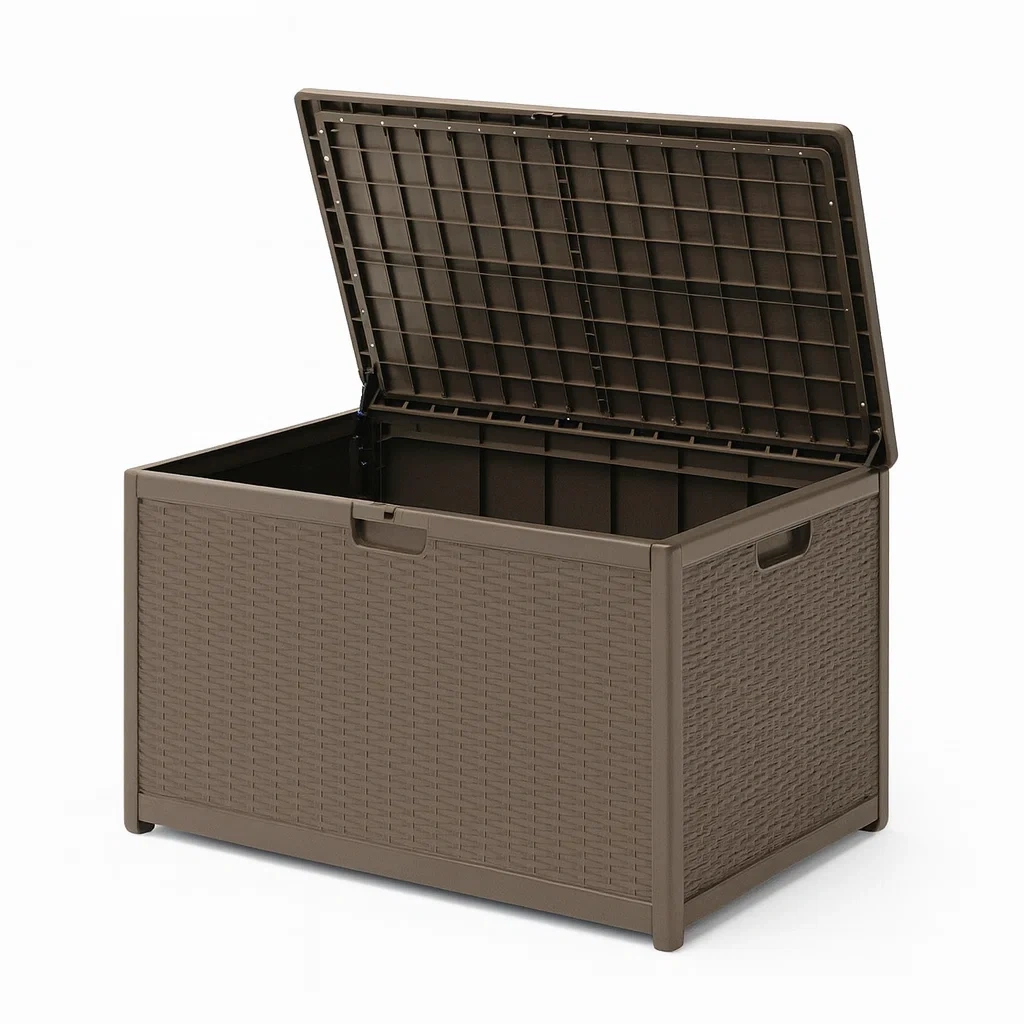 Arredo da esterno,Baule - luxdomusshop