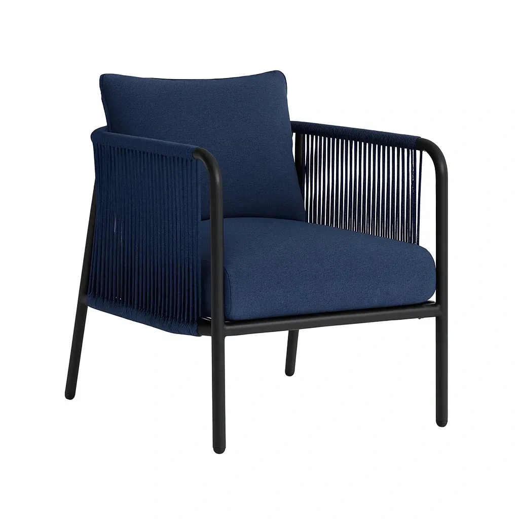 Arredo da esterno,Poltrona lounge - luxdomusshop