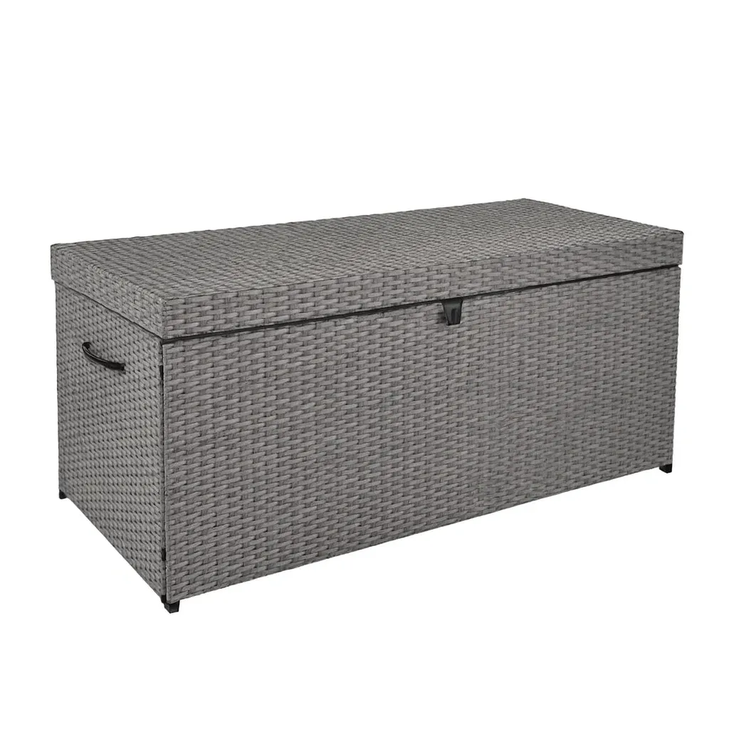 Arredo da esterno,Baule - luxdomusshop