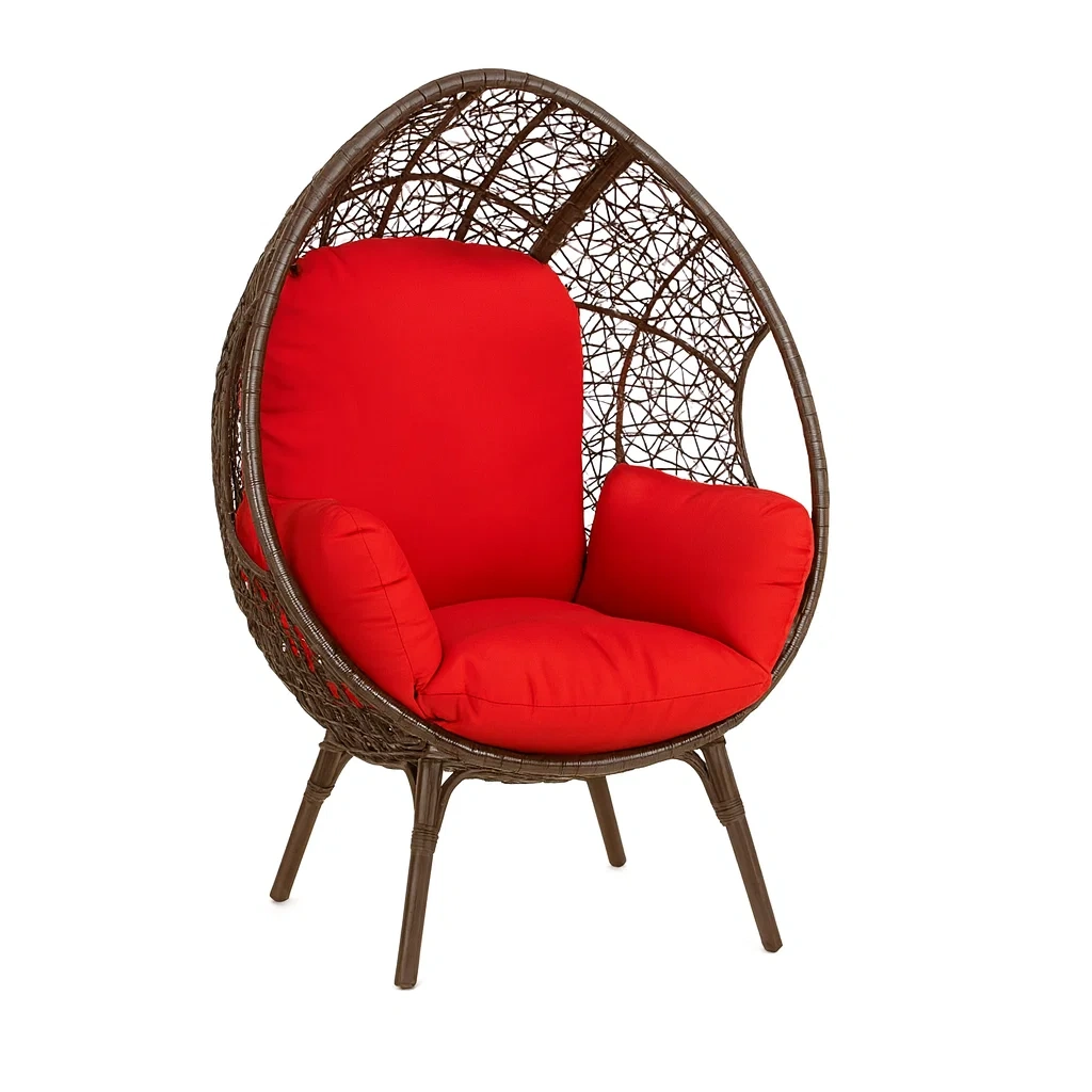 Arredo da esterno,Poltrona a uovo - luxdomusshop