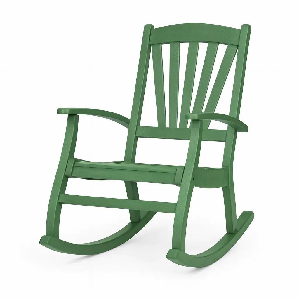 Arredo da esterno,Sedia a dondolo - luxdomusshop