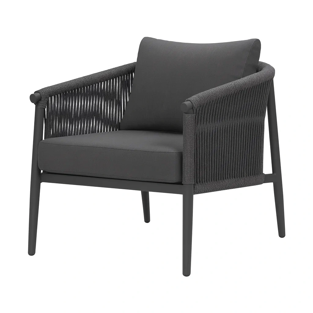 Arredo da esterno,Poltrona lounge - luxdomusshop