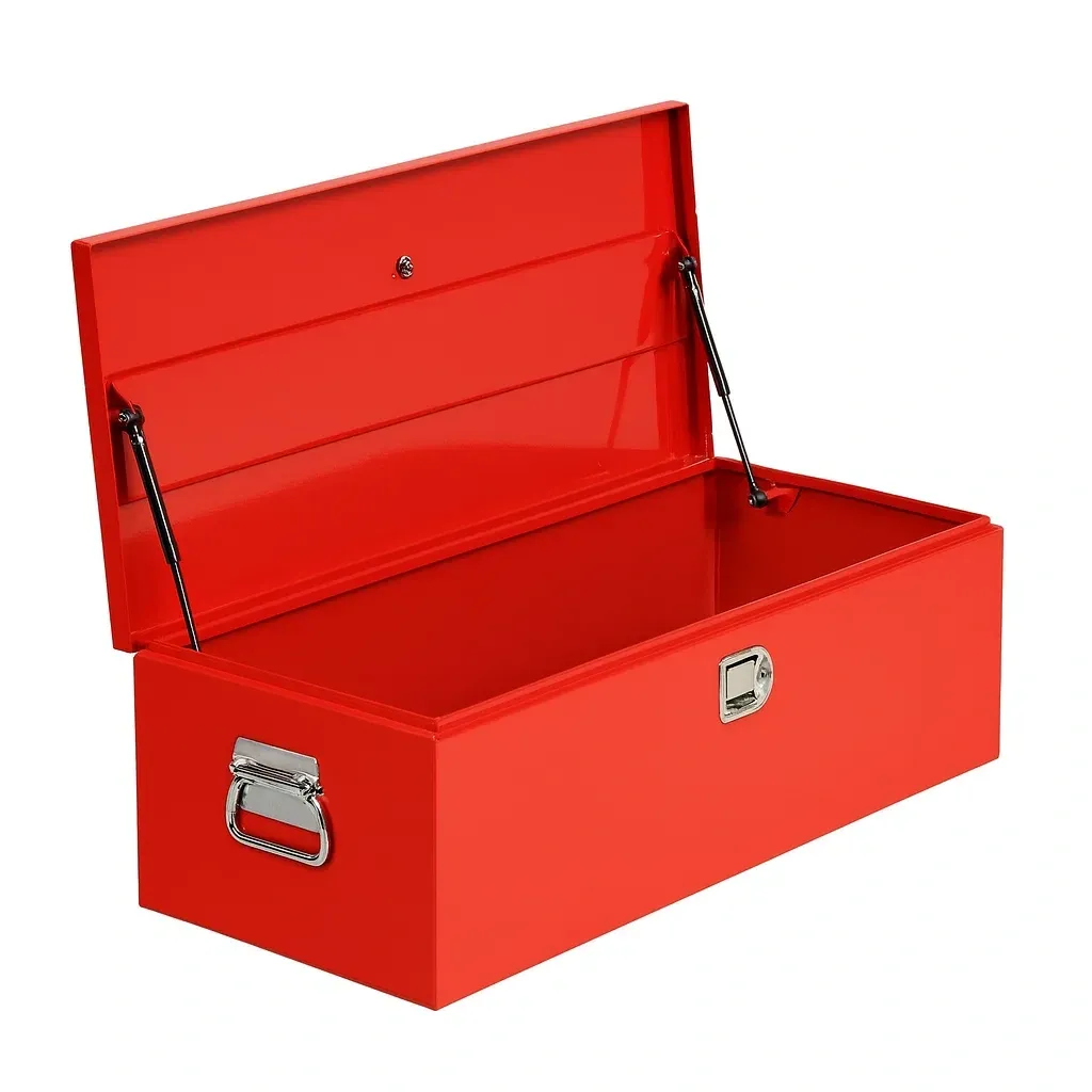 Equipaggiamento da garage,Cassetta degli attrezzi - luxdomusshop