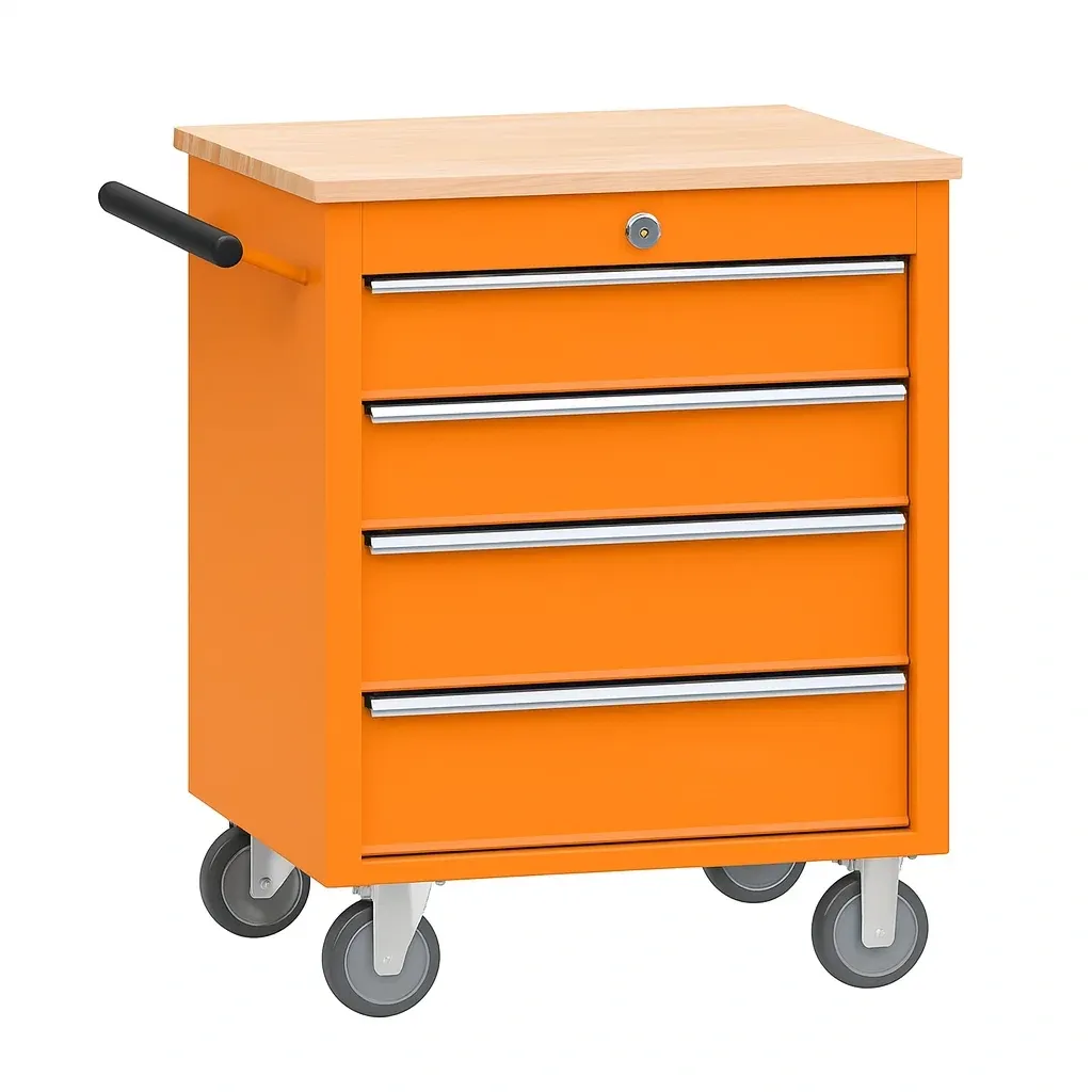 Equipaggiamento da garage,Carrello portautensili - luxdomusshop