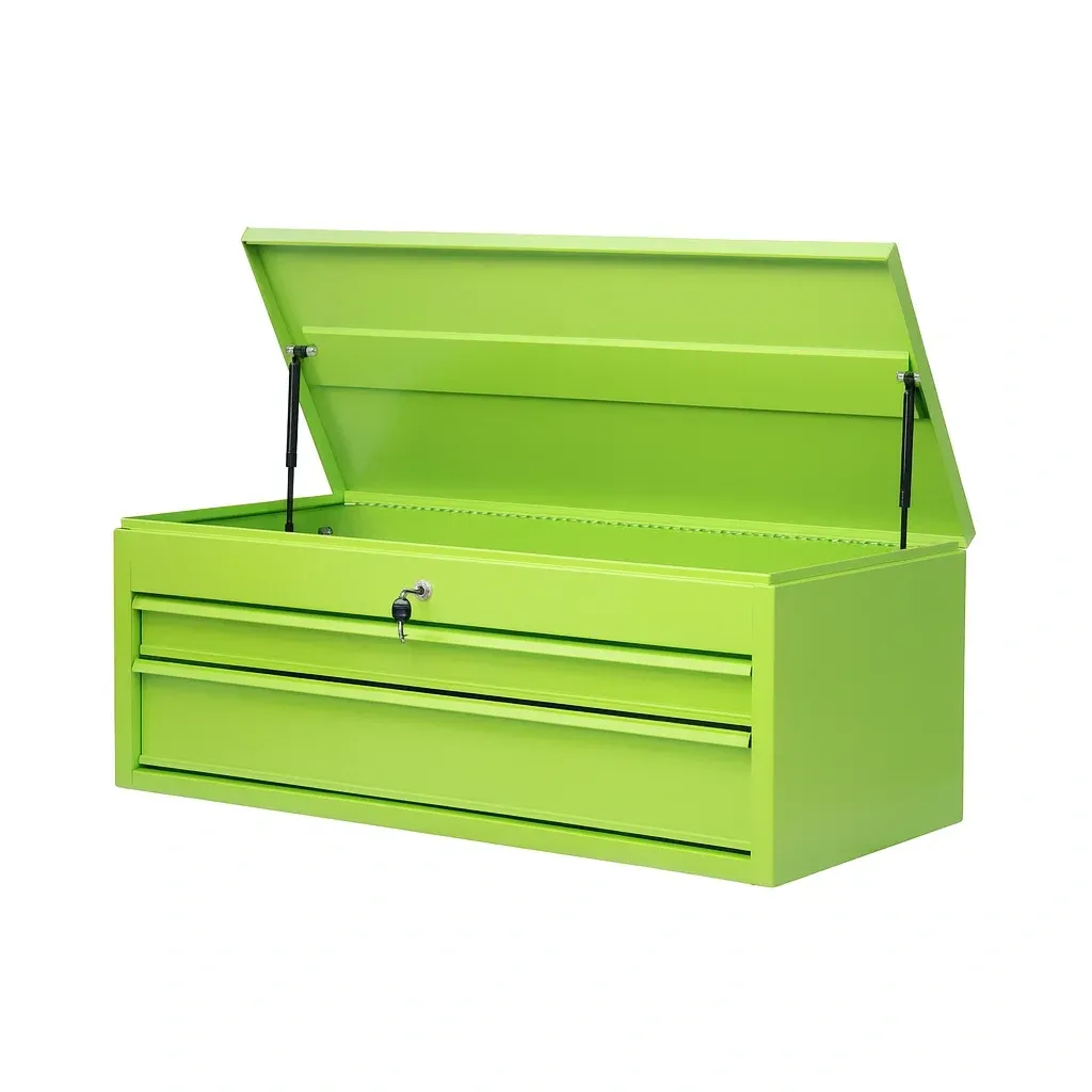 Equipaggiamento da garage,Cassetta degli attrezzi - luxdomusshop