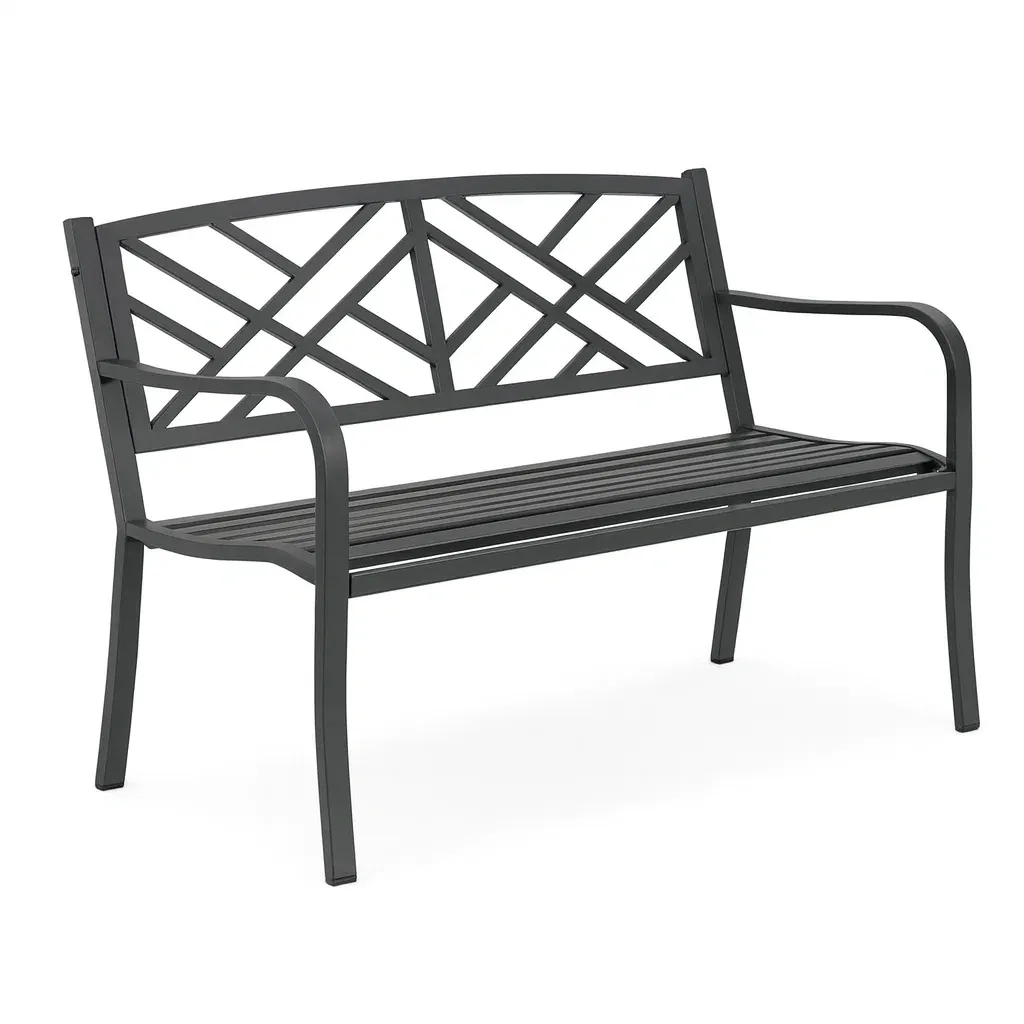 Arredo da esterno,Panchina - luxdomusshop