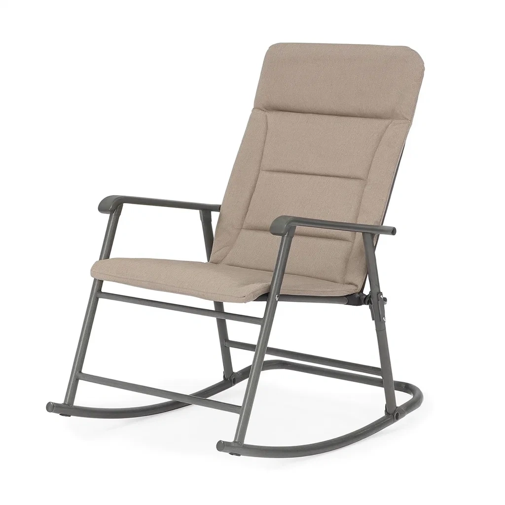 Arredo da esterno,Sedia a dondolo - luxdomusshop