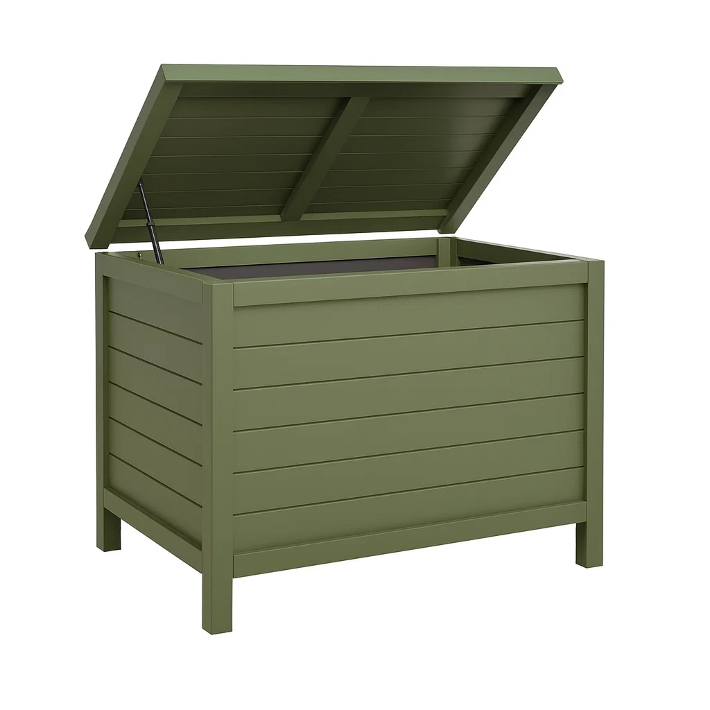 Arredo da esterno,Baule - luxdomusshop