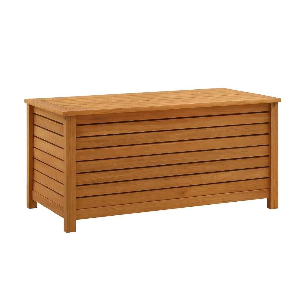 Arredo da esterno,Baule - luxdomusshop