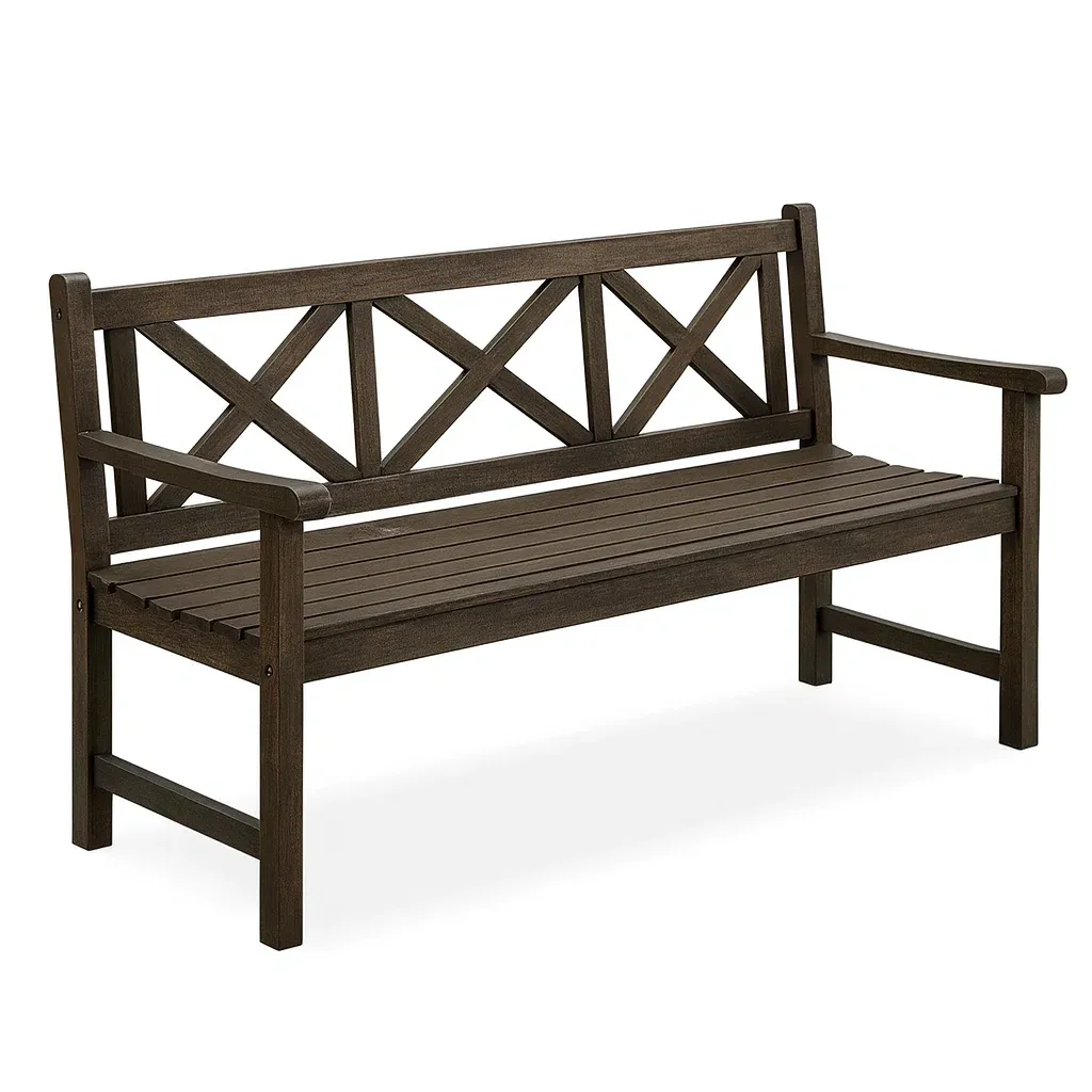 Arredo da esterno,Panchina - luxdomusshop