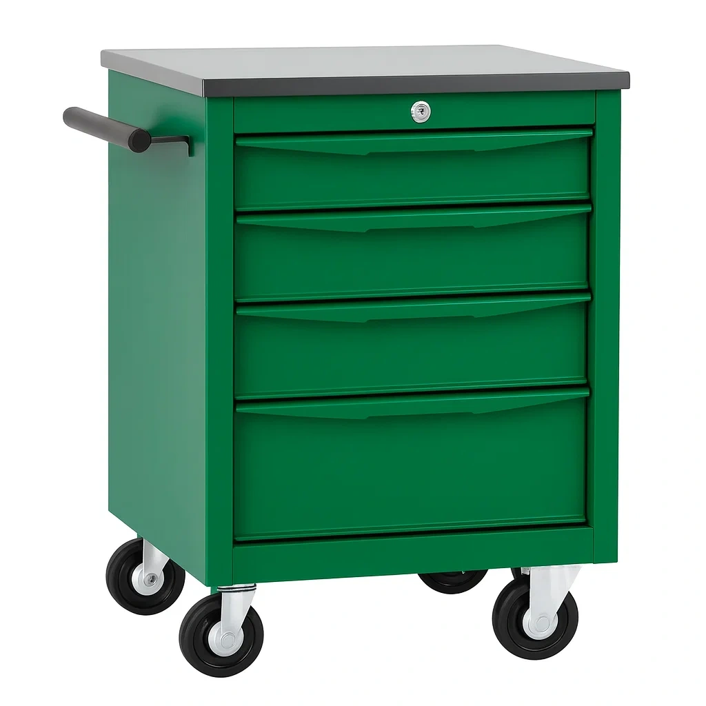 Equipaggiamento da garage,Carrello portautensili - luxdomusshop