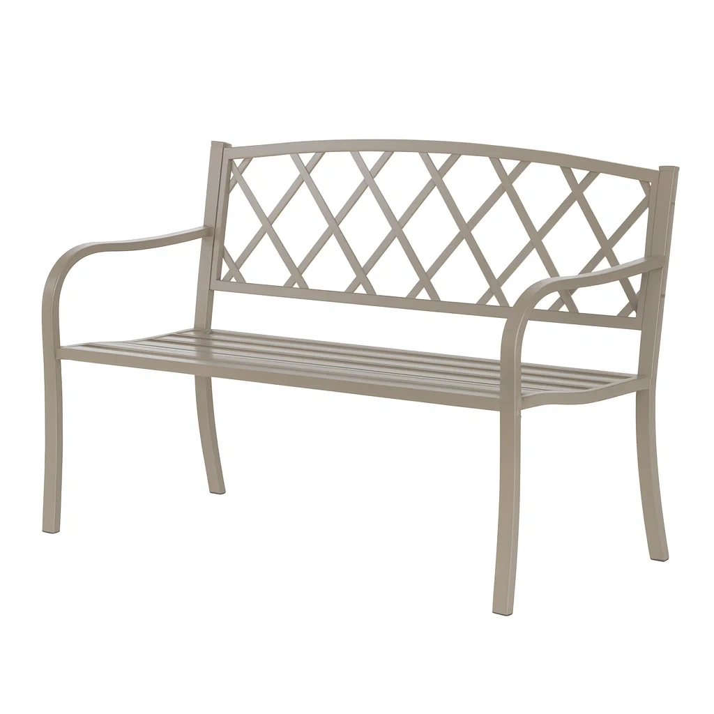 Arredo da esterno,Panchina - luxdomusshop