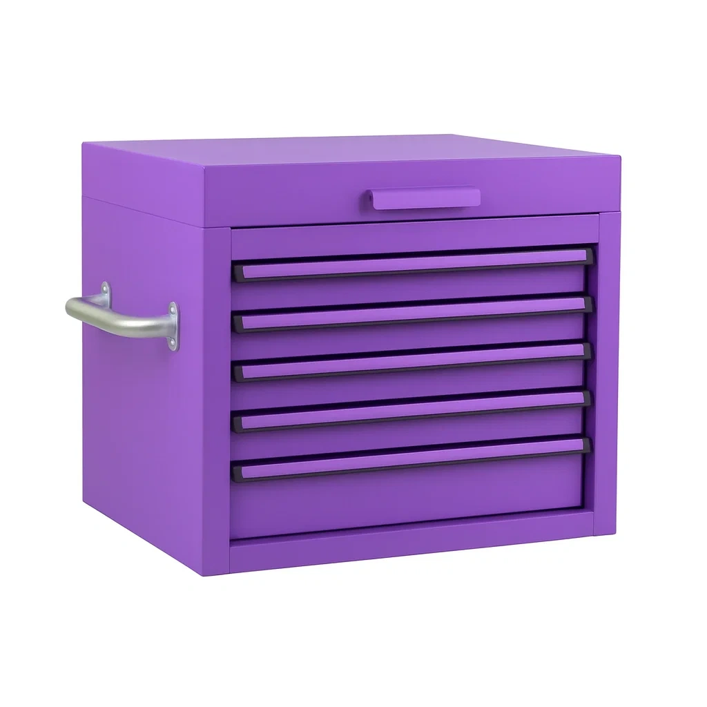 Equipaggiamento da garage,Cassetta degli attrezzi - luxdomusshop