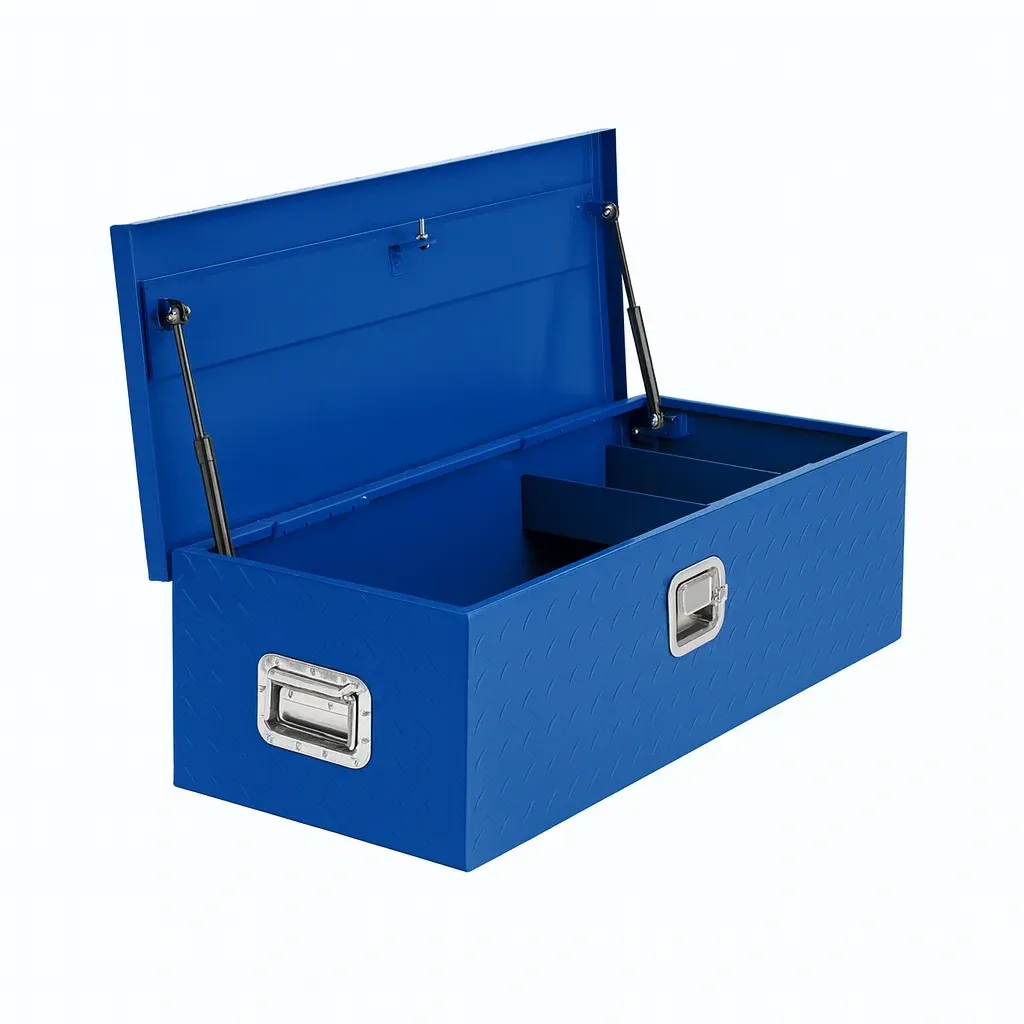 Equipaggiamento da garage,Cassetta degli attrezzi - luxdomusshop